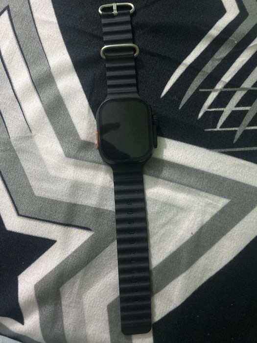 Smart watch Ultra