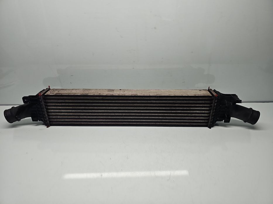 Radiator intercooler AUDI A4 (8K2, B8) [Fabr 2008-2015] OEM 2.0 TDI CA