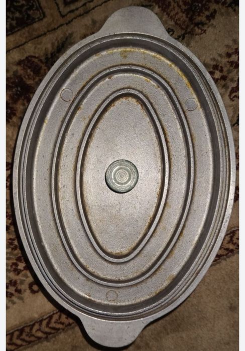 СРОЧНО ТОРГ Продам Утятница СССР .