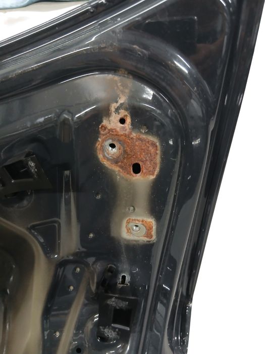 Haion Portbagaj Volkswagen Passat B8 Berlina 2014 - >