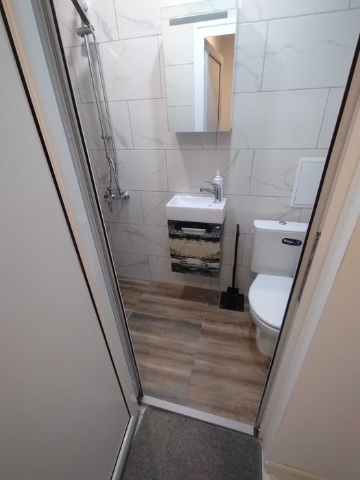 давам под наем едностаен апартамент в гр.Перник