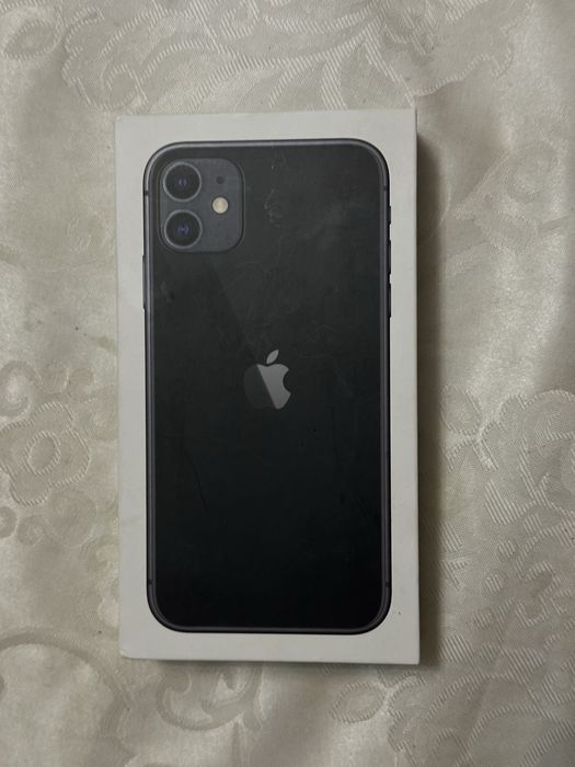 Iphone 11 отличное сост