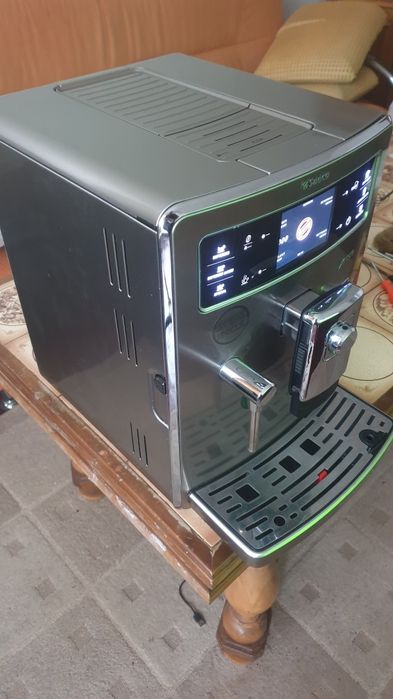 De vânzare Saeco Xelsis