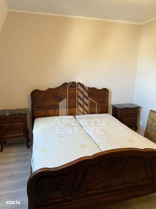 Apartament cu 3 camere de inchiriat, Timisoara zona Steaua
