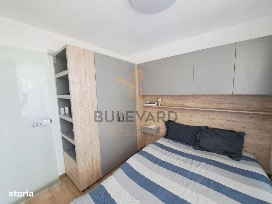 Comision 0. Apartament de vanzare in centrul cartierului Gheorgheni!