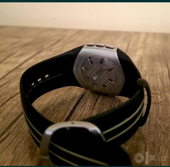 Polar fitness soat