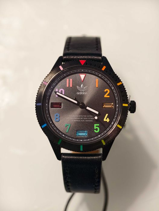 Дамски / юношески часовник Adidas Edition Three