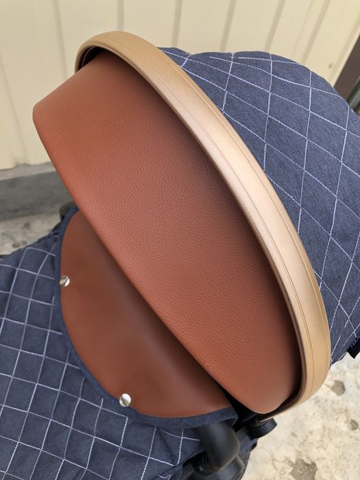 Продам детскую коляску.