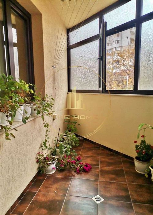 Дава се под наем Двустаен апартамент в Варна, Конфуто - 75 кв.м за 450 € - Снимка #8