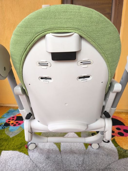 Столче за хранене Peg Perego Prima Pappa Follow Me.