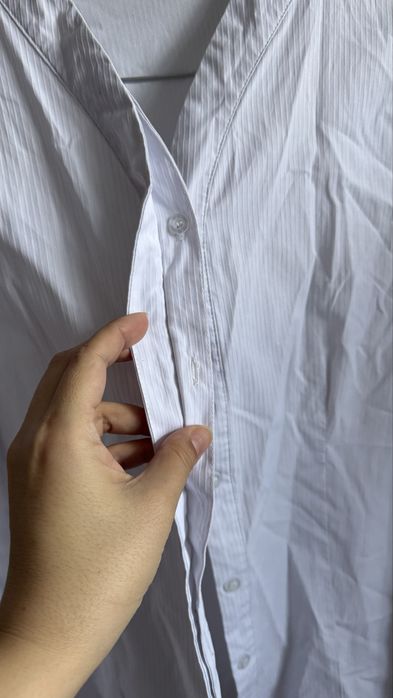 Костюм 3ка пиджак, брюки, рубашка