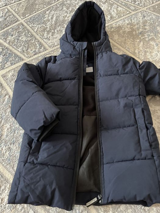 Куртка зимняя детская/Детская куртка/Одежда детская