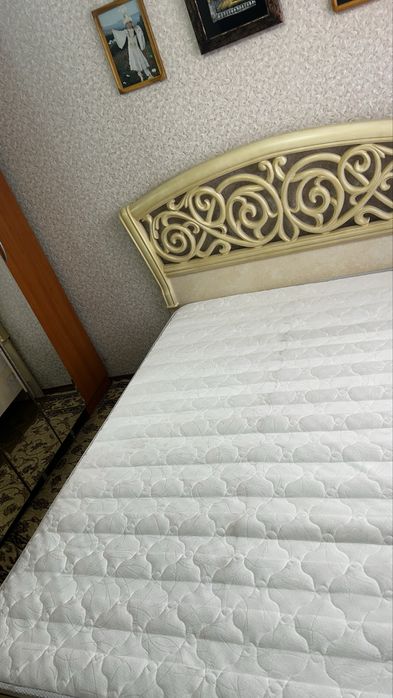 Продам кровать Александрия