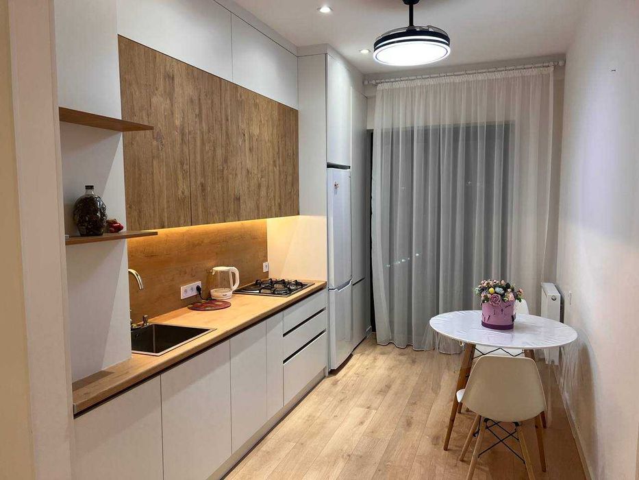 Сдается новая 2-х комнатная квартира на Алмазар сити х*