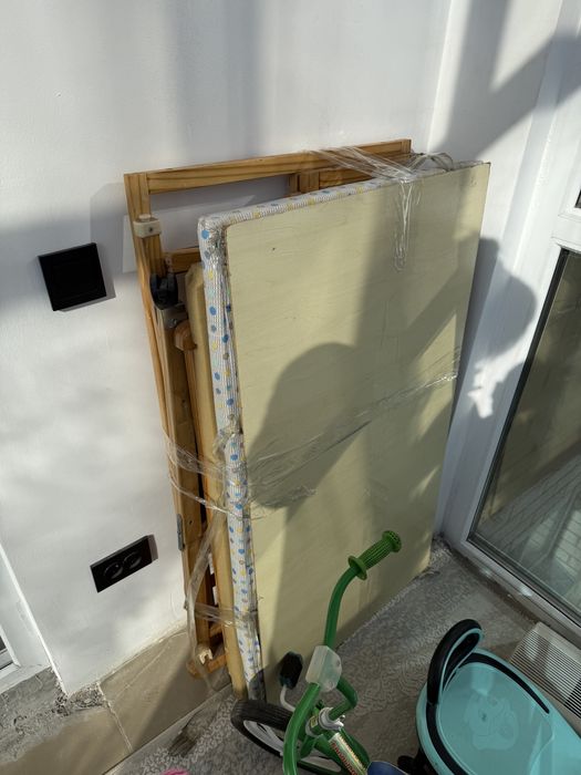 Кровать детский отдам дарор