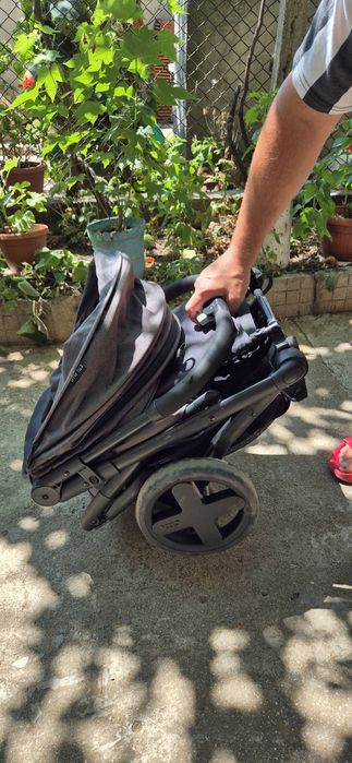 Детска количка CYBEX