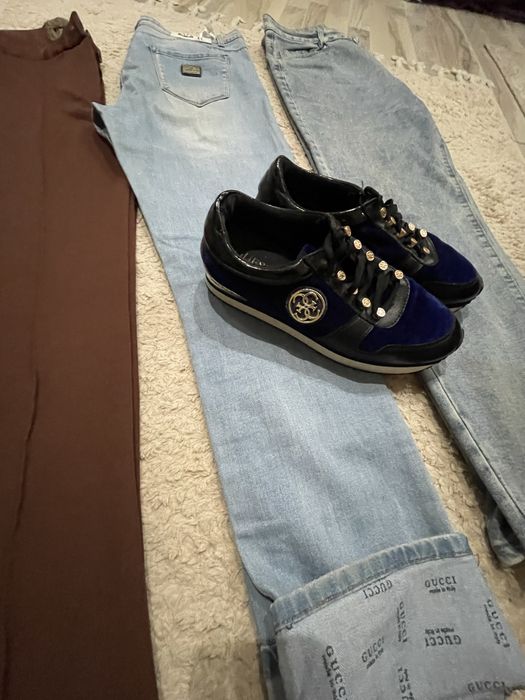 Брюки    джинсы