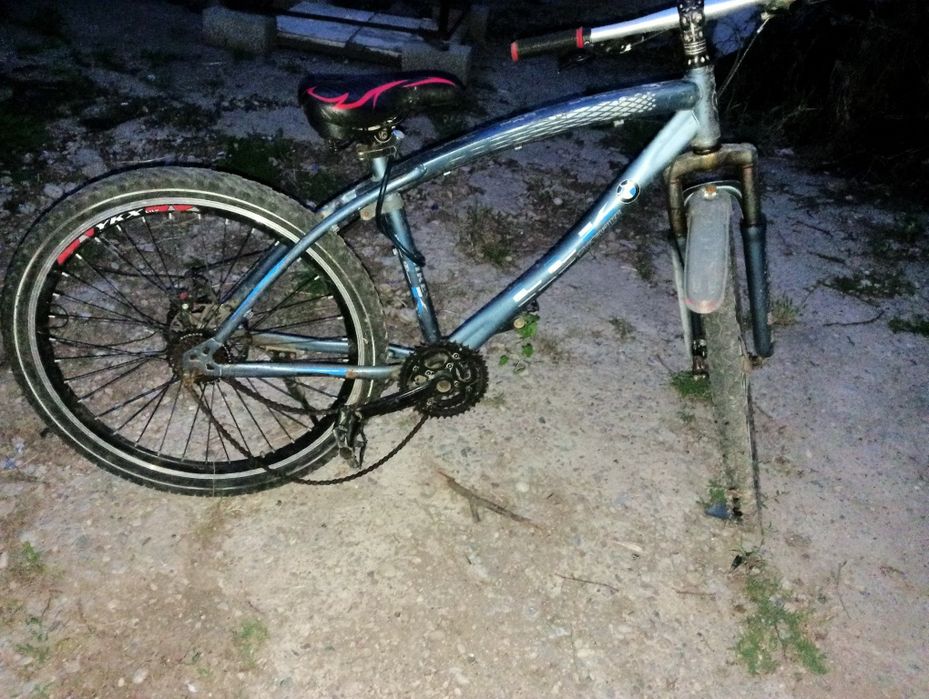 Велосипеды в хорошем состоянии