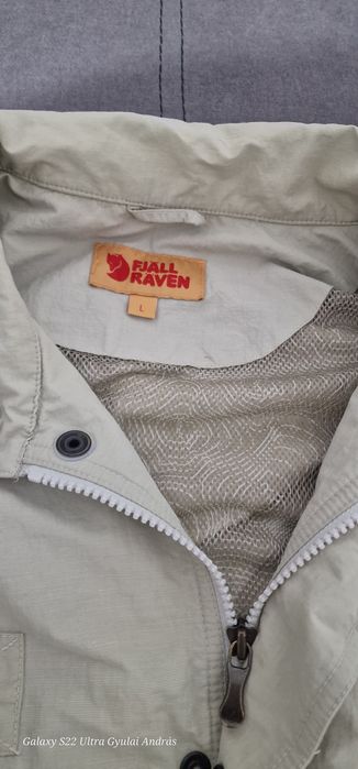Fjallraven marimea L
