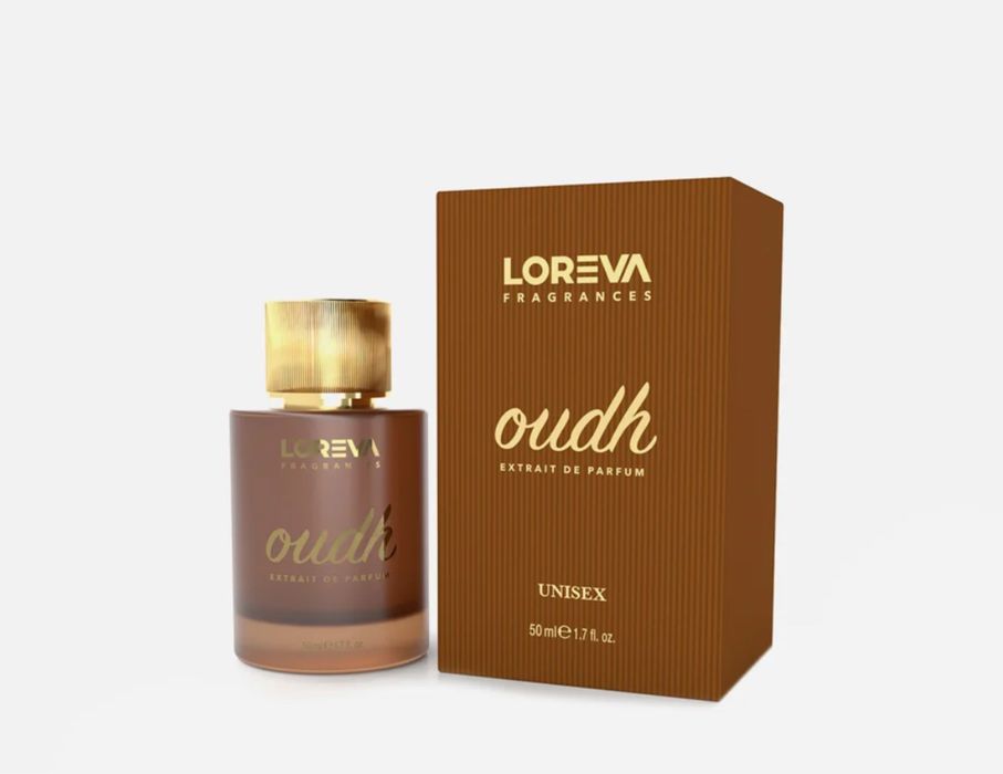 Оригинальные духи Loreva