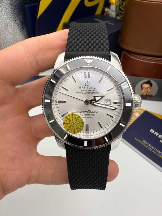 Breitling Superocean Heritagr II
