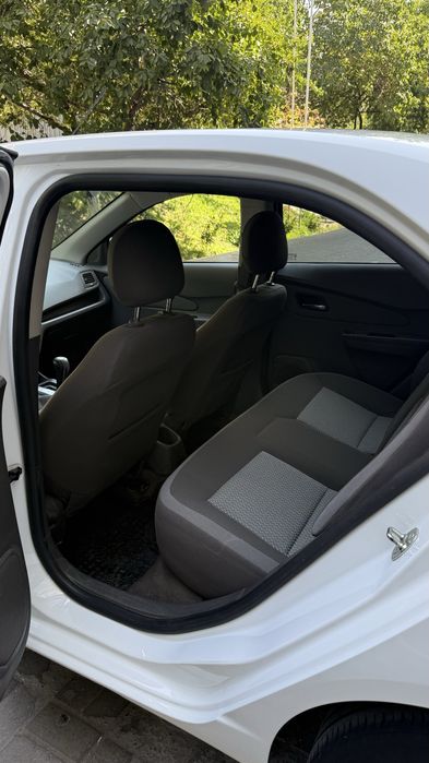 Chevrolet Cobalt 2024
