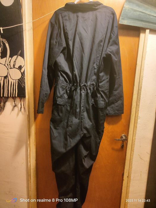 Combinezon  echipament protecție proforce