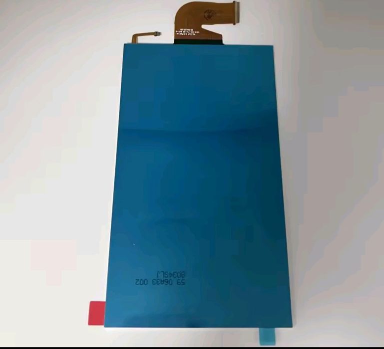 Display Nintendo Swich