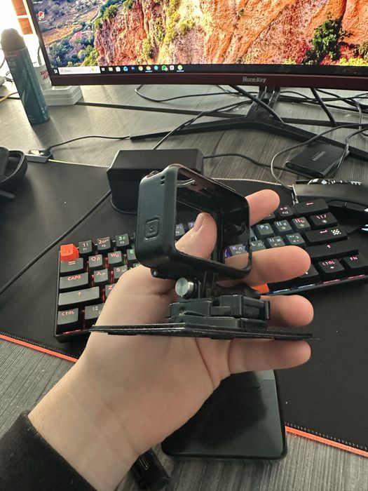 Go pro 7 black сатылады