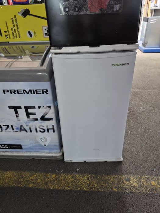 Мини Холодильник PREMIER 46л \ 90л  +доставка бонус 2025 NEW