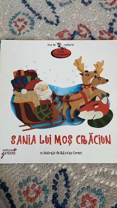 Cărți noi pentru copii