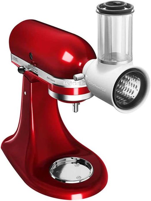 Мелничка за храни KitchenAid 5KSMVSA аксесоар рендета