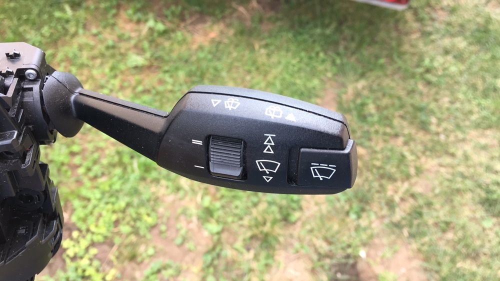 Pilot automat bmw e90 e 87 e91 320d 318d