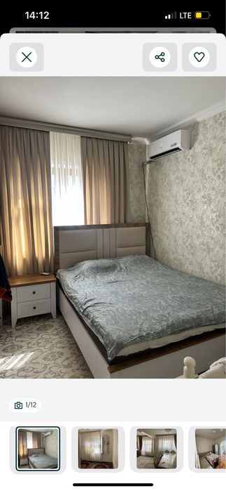 СРОЧНО без маклера продается 5-х Комн Кв