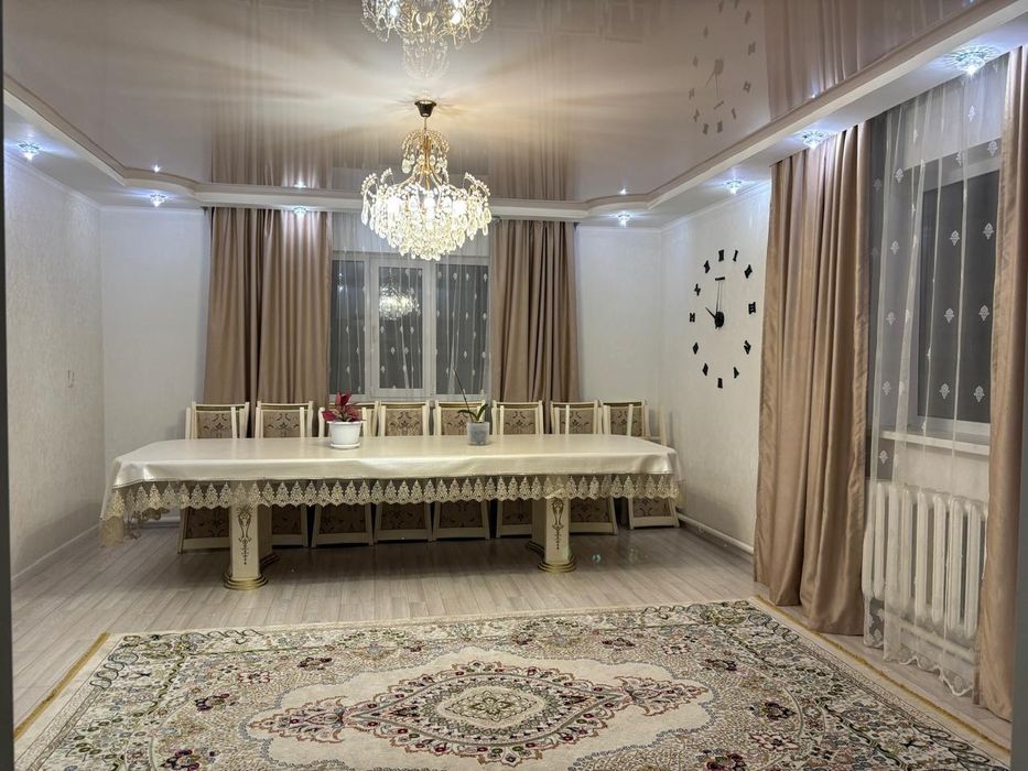 Продаётся мансардный дом