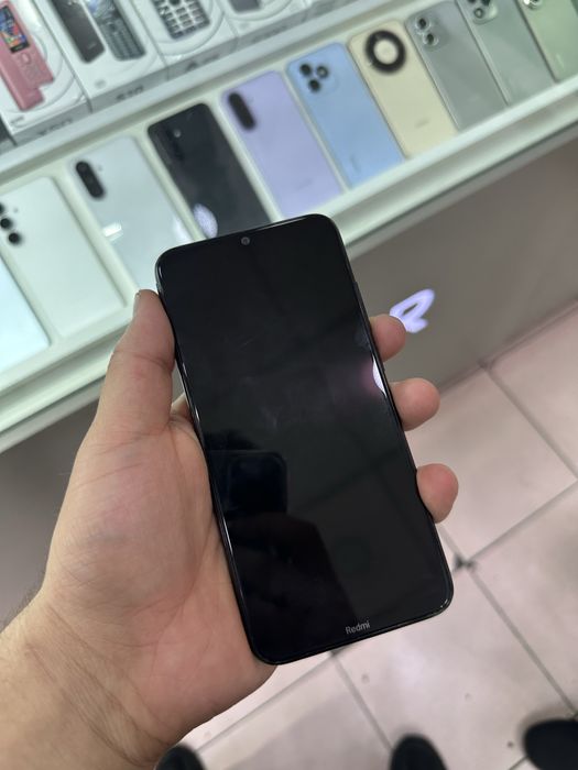 Redmi Note 8 8/64