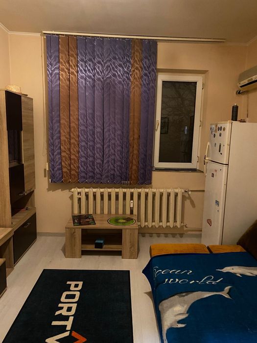 Inchiriez garsonieră