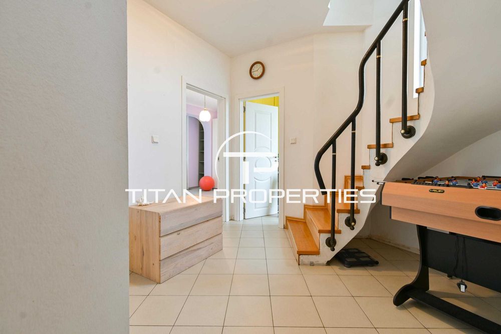 Продава се Къща в Банкя - 364 кв.м за 3297 €/кв.м - Снимка #15