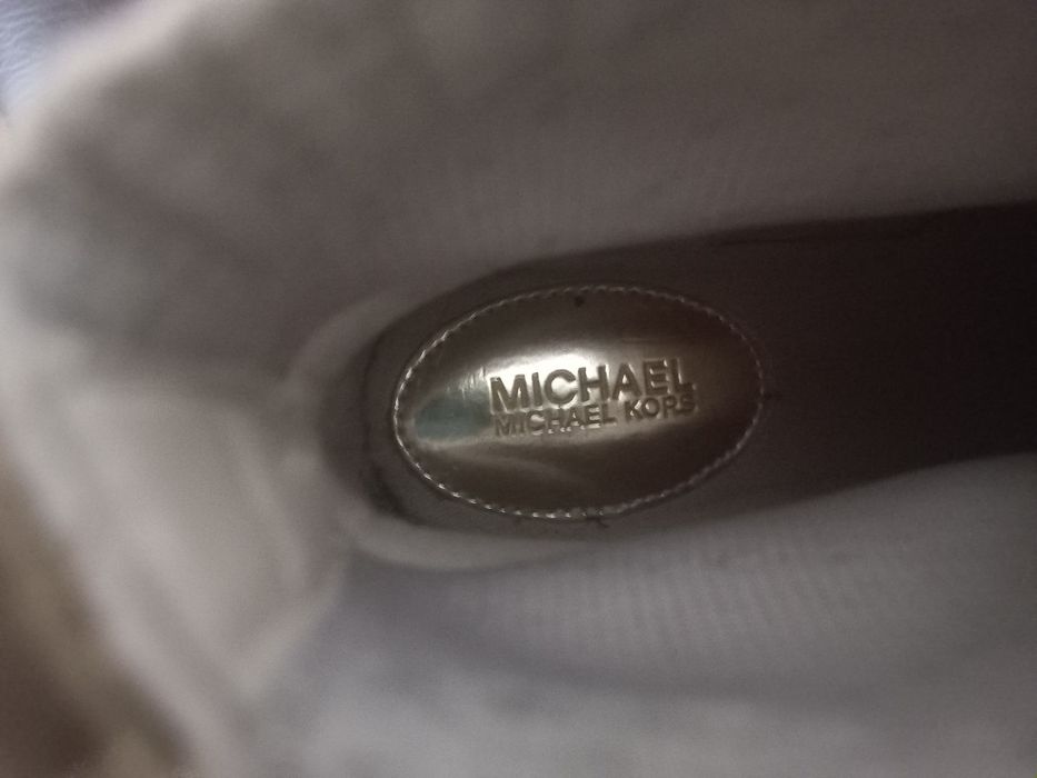 Ботуши Michael Corse