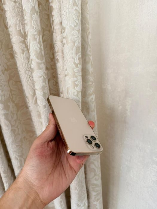 iPhone 12 Pro 256Gb - В отличном состоянии!