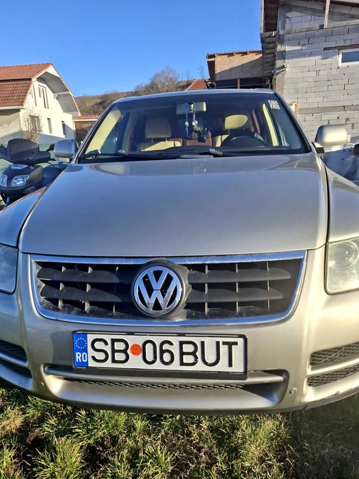 Vând  Mașină  Dizel Automat 2.5 motor