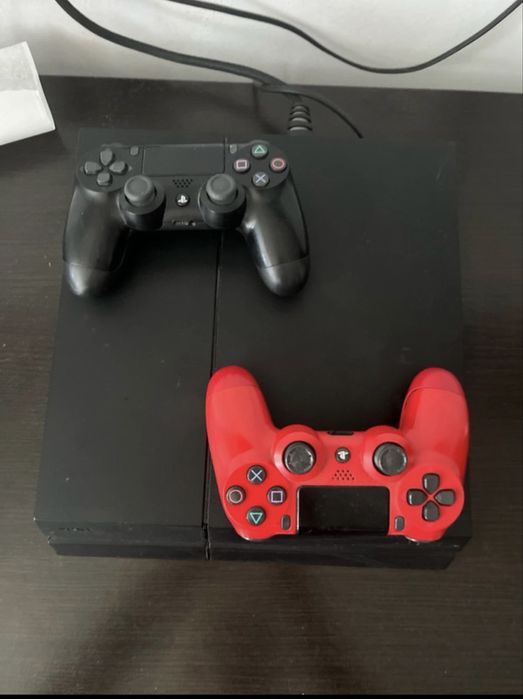 Vand ps4 perfect functional