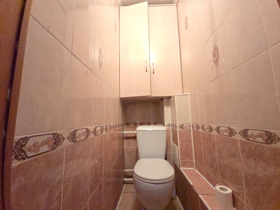 Продам 3 комн.ленинградку.Горпарк.