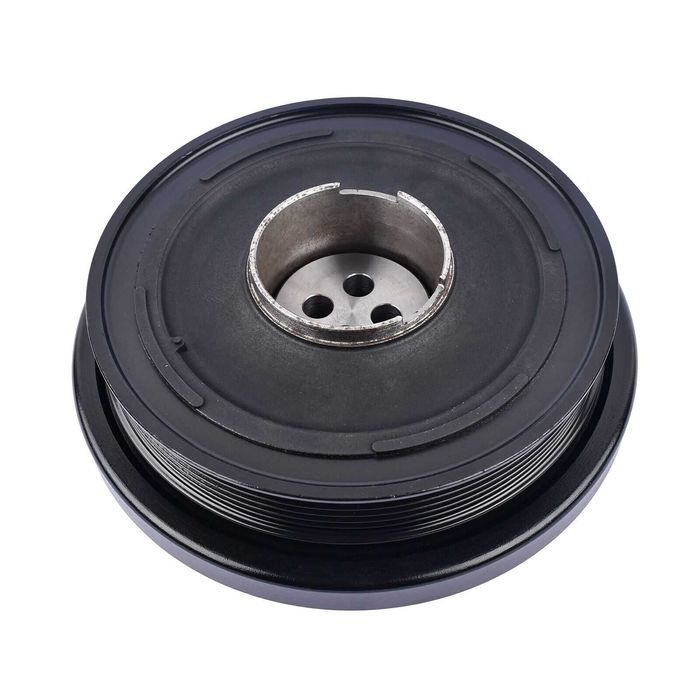 Ремъчна  Шайба Колянов Вал - BMW F30 F10 F11 F25 F15 F16/Motor N57N