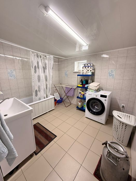 Частный дом Жана Омир