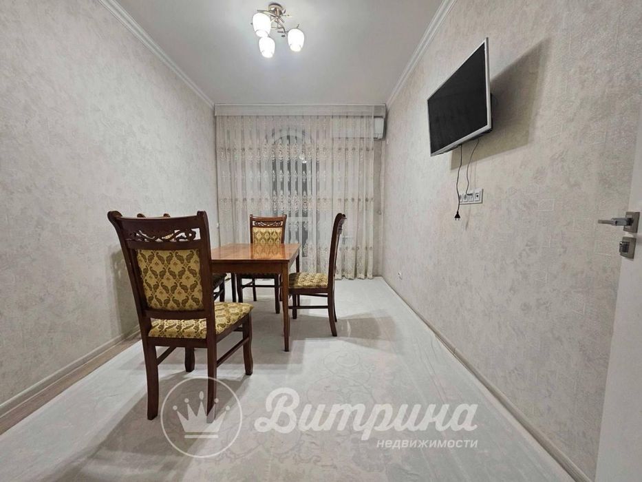 ЖК Ассалом Сохил, 2-х комнатная квартира, удобная локация