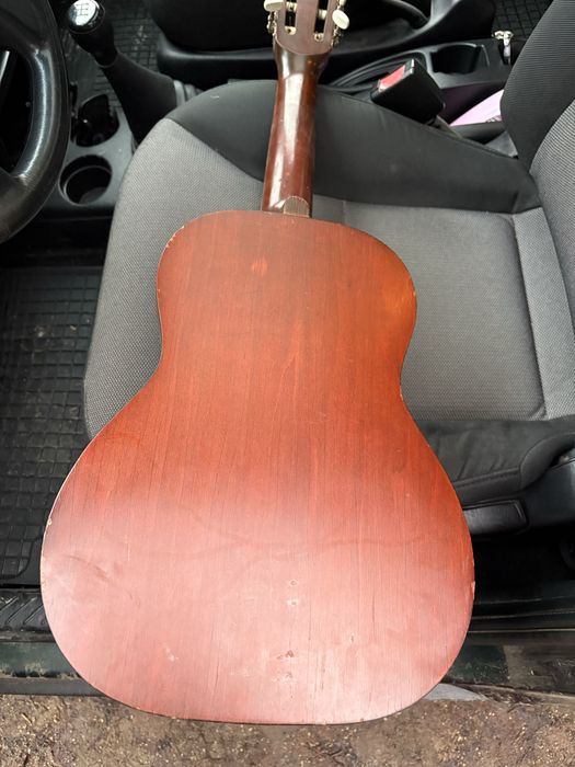 Chitara mica 83 x 30 cm