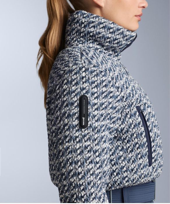 Дамски водоустойчив ски екип/гащеризон Oysho