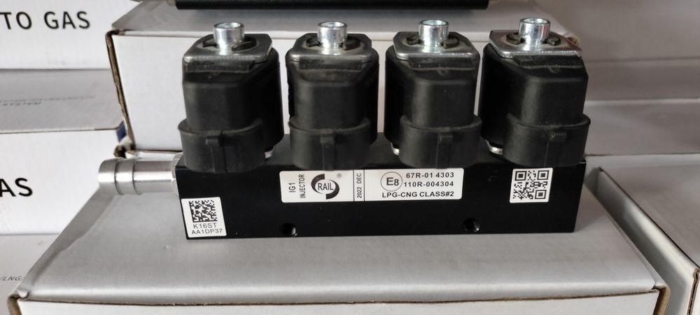 Metan propan hamma zapchastlari bor