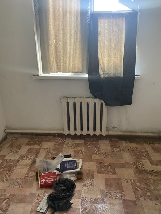 Чугун батарей 700 тг 1 секция.